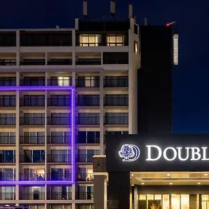 Doubletree By Hilton North 4*, YYC Canada